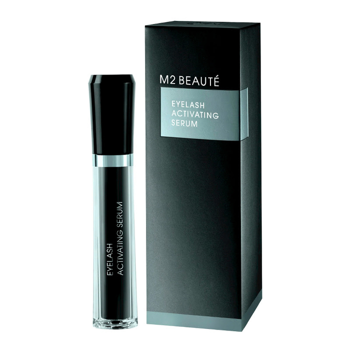 M2 BEAUTÉ - Eyelash Activating Serum - 4ml - 4260180218916