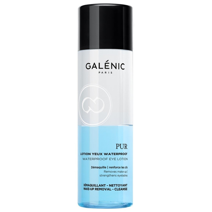 GALÉNIC - Pur Waterproof Eye Lotion - 125ml - 3282770107944