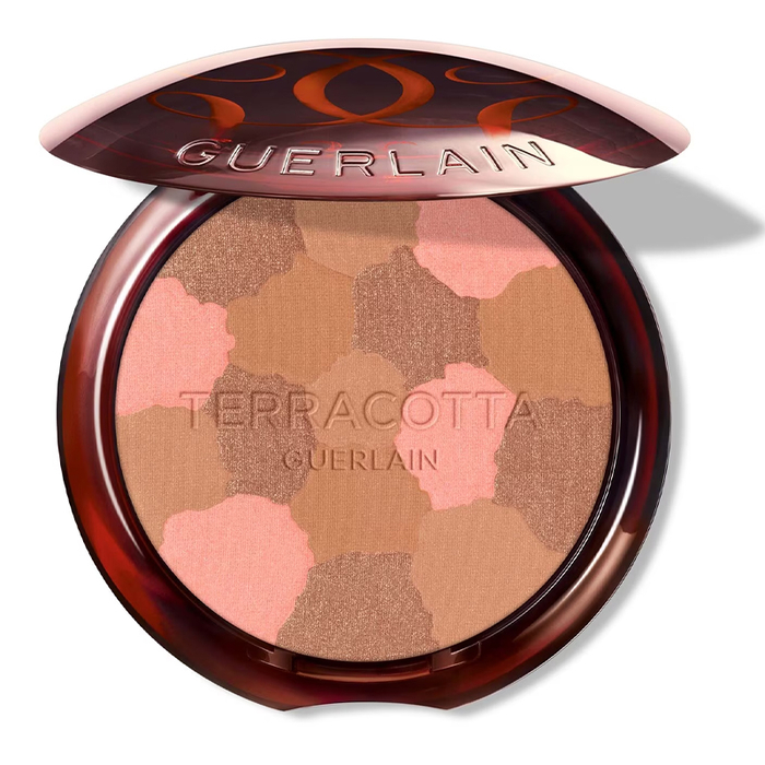 GUERLAIN - Terracotta Light - 02 Medium Cool - 10gr - 3346470435612