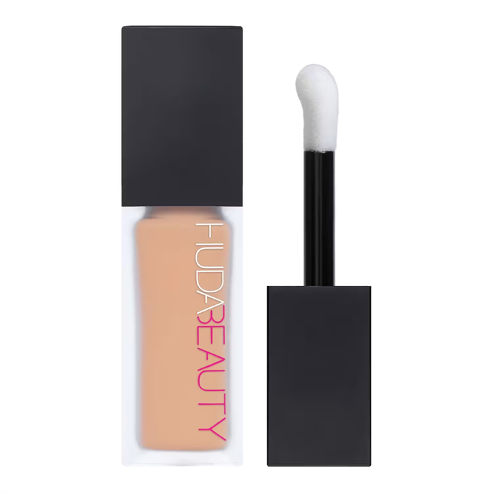 HUDA BEAUTY - FauxFilter Mat Concealer-Vanilla Swirl 3.1B 9ml - 6291107572635