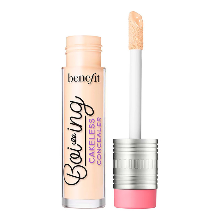 BENEFIT - Boi-Ing Cakeless - 1 Fair Neutral - 5ml - 602004111548