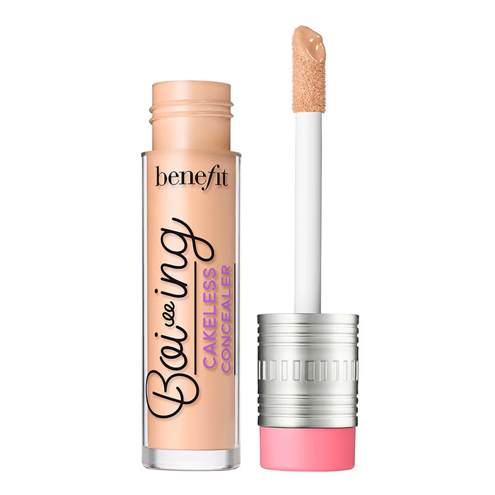 BENEFIT - Boi-Ing Cakeless - 4 Light Cool - 5ml - 602004111579