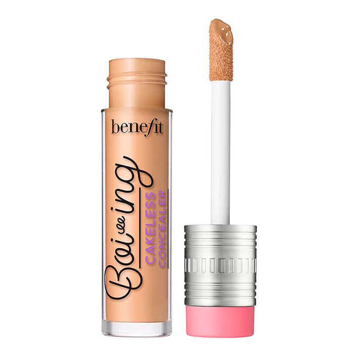 BENEFIT - Boi-Ing Cakeless - 6 Medium Cool - 5ml - 602004111593
