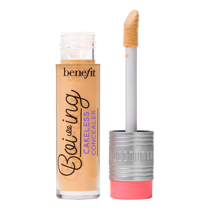 BENEFIT - Boi-Ing Cakeless - 6.3 Medium-Olive Warm - 5ml - 602004134240