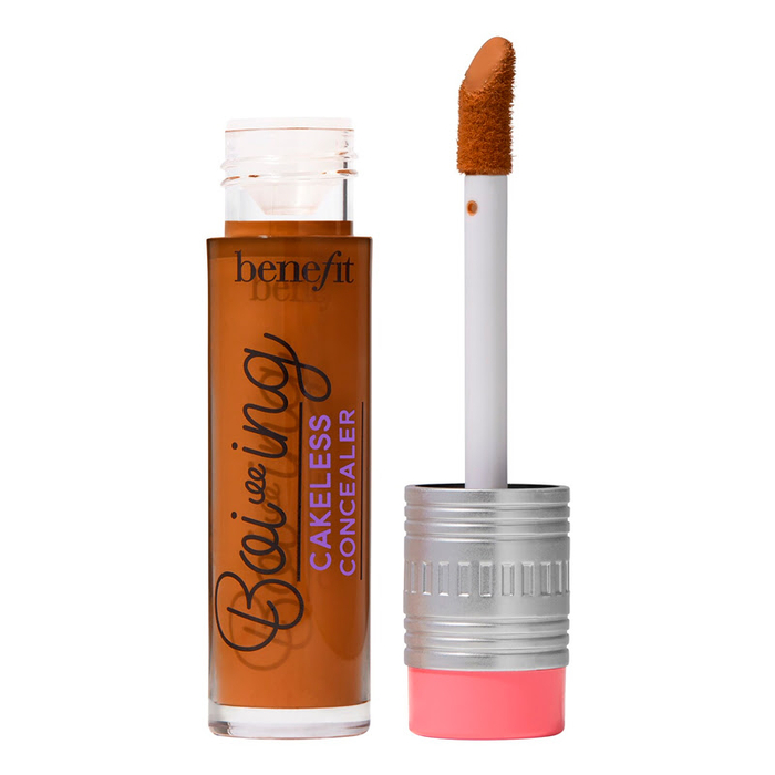 BENEFIT - Boi-Ing Cakeless - 14 Dark Neutral - 5ml - 602004134318