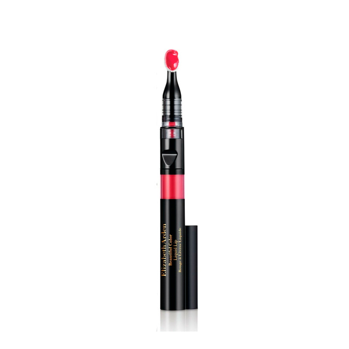 ELIZABETH ARDEN - Beautiful Color Liquid Lip - Red Door Vip 2,4ml - 85805218898