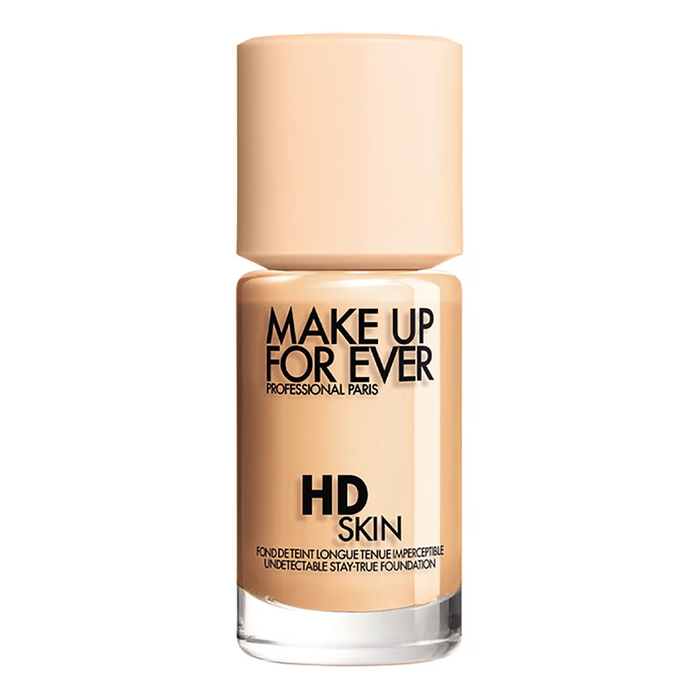 MAKE UP FOR EVER - HD Skin - 1Y08 - 30ml - 3548752185196