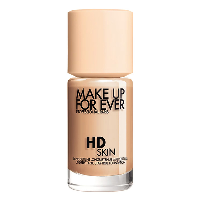 MAKE UP FOR EVER - HD Skin - 1R12 - 30ml - 3548752185219