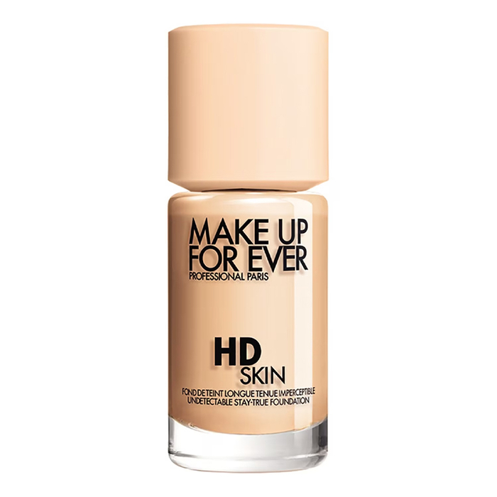 MAKE UP FOR EVER - HD Skin - 1N06 - 30ml - 3548752185974