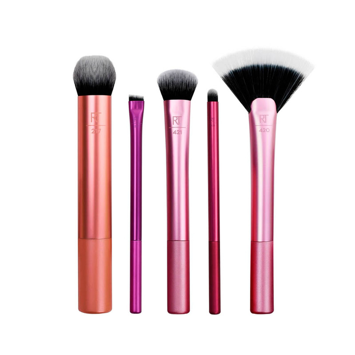 REAL TECHNIQUES - Artist Essentials Kit - 79625018950