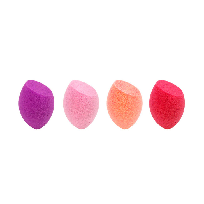 REAL TECHNIQUES - Miracle Complexion Mini Sponges Kit - 079625014921