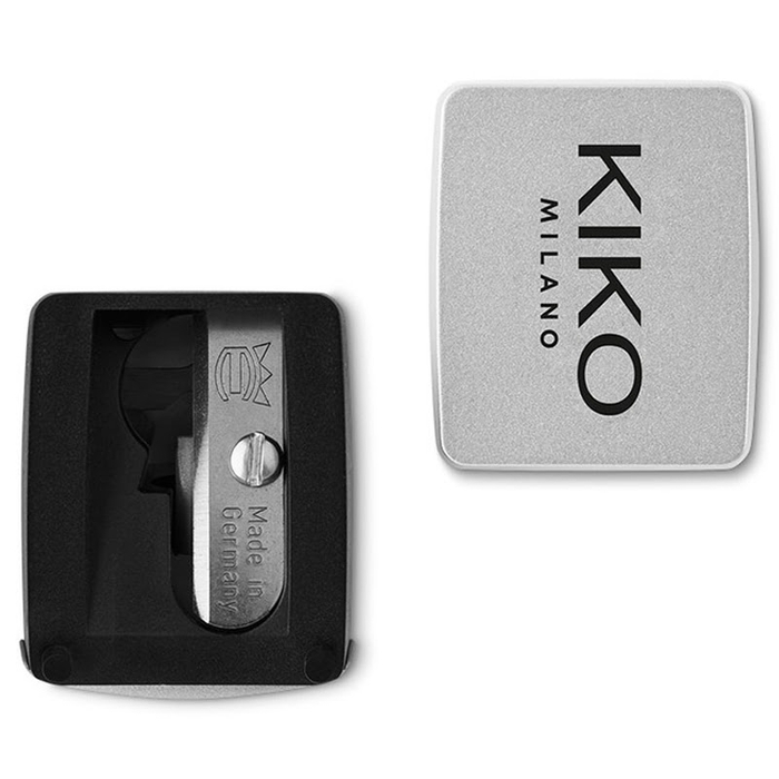 KIKO MILANO - Sharpener - 8059385015330