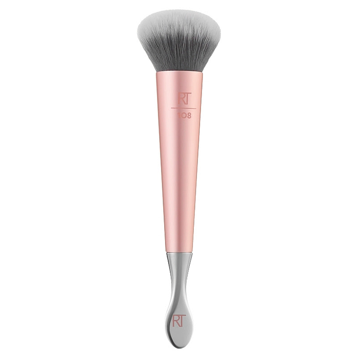 REAL TECHNIQUES - Primer 108 Brush - 079625042719