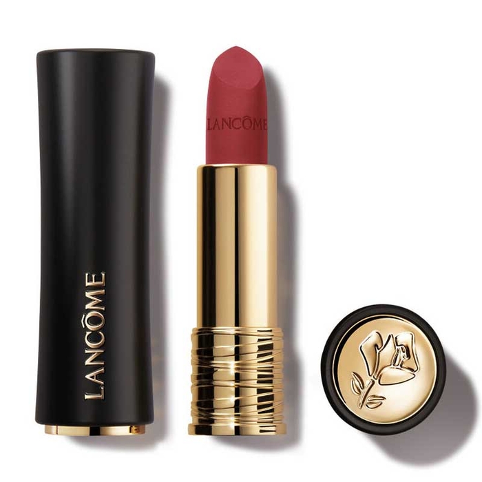 LANCÔME - LAbsolu Rouge Matte - 271 - Dramatically Me - 3614274196665