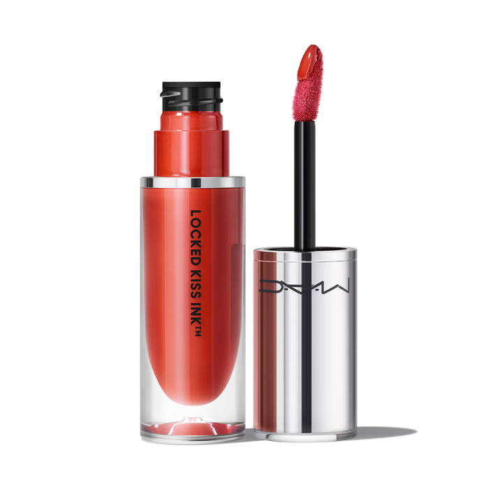 M.A.C. - Locked Kiss Ink - Brazen - 4ml - 773602646043