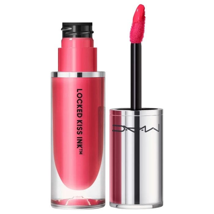 M.A.C. - Locked Kiss Ink - Gracious - 4ml - 773602646197