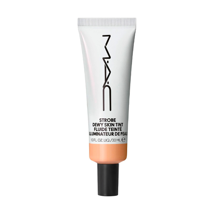 M.A.C. - Strobe Dewy Skin Tint - Medium 1 - 30ml - 773602672165