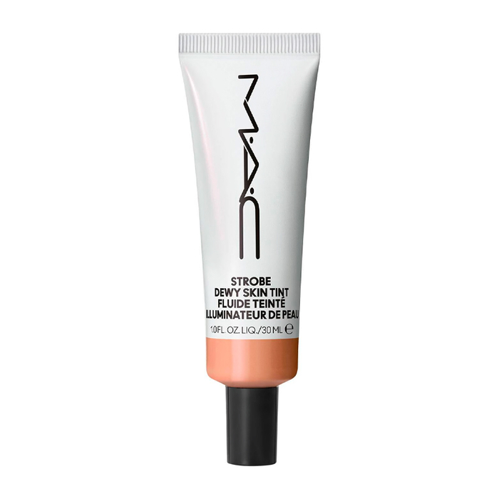 M.A.C. - Strobe Dewy Skin Tint - Medium 3 - 30ml - 773602678754