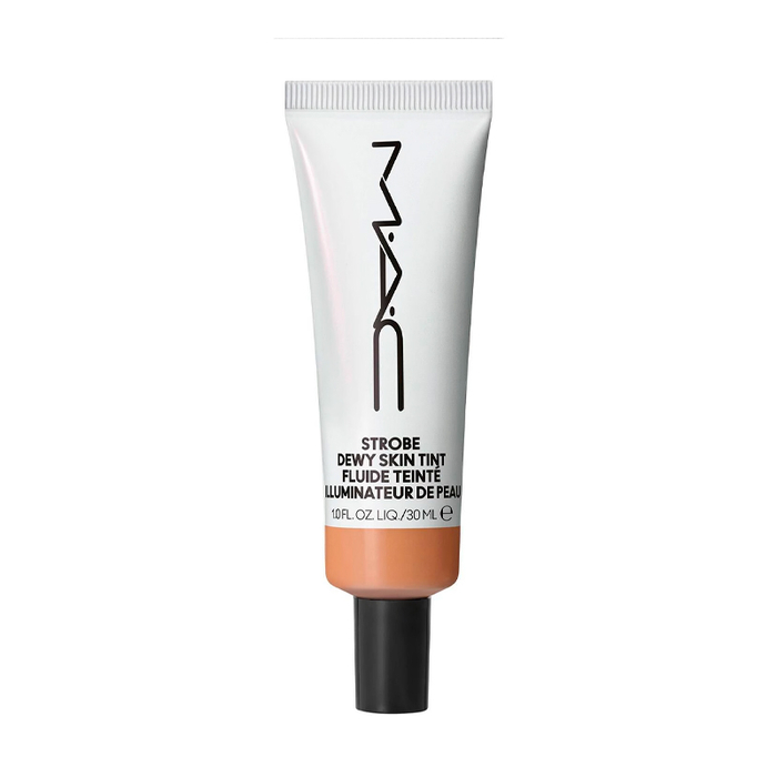 M.A.C. - Strobe Dewy Skin Tint - Deep 1 - 30ml - 773602678761