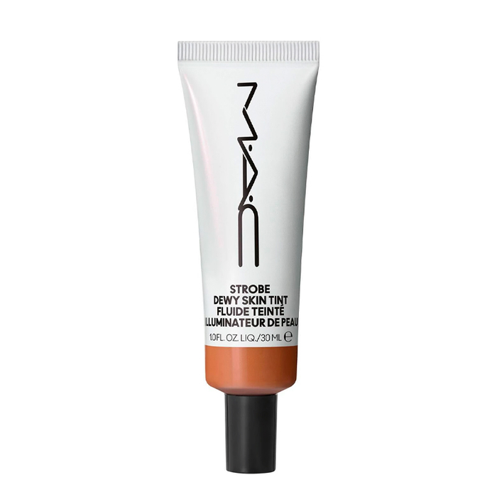 M.A.C. - Strobe Dewy Skin Tint - Deep 4 - 30ml - 773602672202