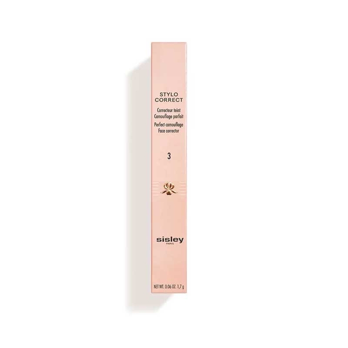SISLEY - Stylo Correct - 3 - 1,7gr - 3473311847256