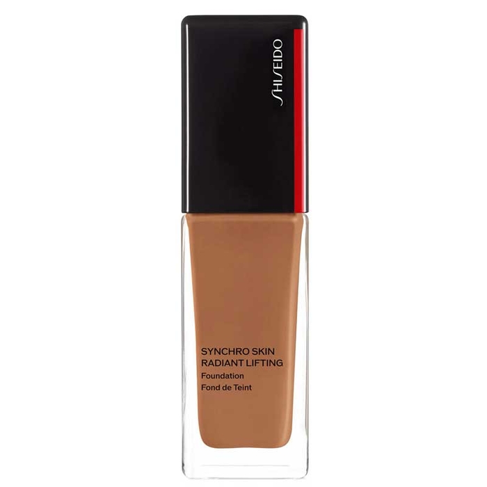 SHISEIDO - Synchro Skin Lifting Found - 510 Suede - 30ml - MQ-05622-17