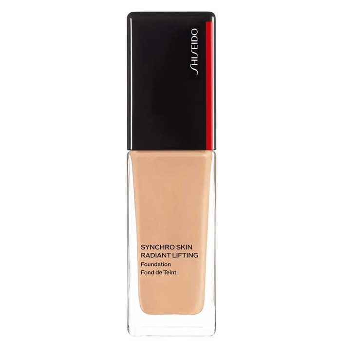 SHISEIDO - Synchro Skin Lifting Found - 310 Silk - 30ml - MQ-05622-18
