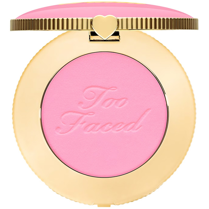 TOO FACED - Cloud Crush Blush - Candy Clouds - 4,8g - 651986009558