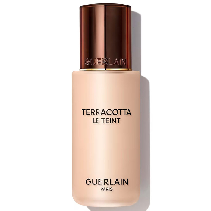 GUERLAIN - Terracotta Le Teint - 1C Cool/Rosé - 35ml - 3346470438415