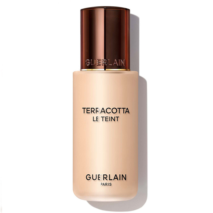 GUERLAIN - Terracotta Le Teint - 1N Neutral/Neutre - 35ml - 3346470438446