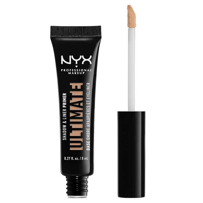 NYX - Ultimate Shadow & Liner Primer -Medium Deep 8ml - 800897003524