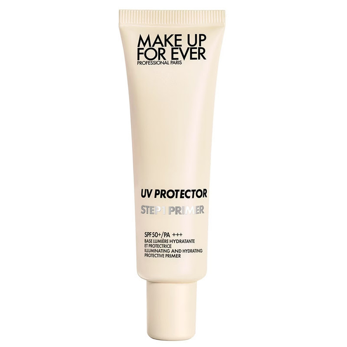 MAKE UP FOR EVER - UV Protector Step 1 Primer SPF50+ - 30ml - 3548752188821