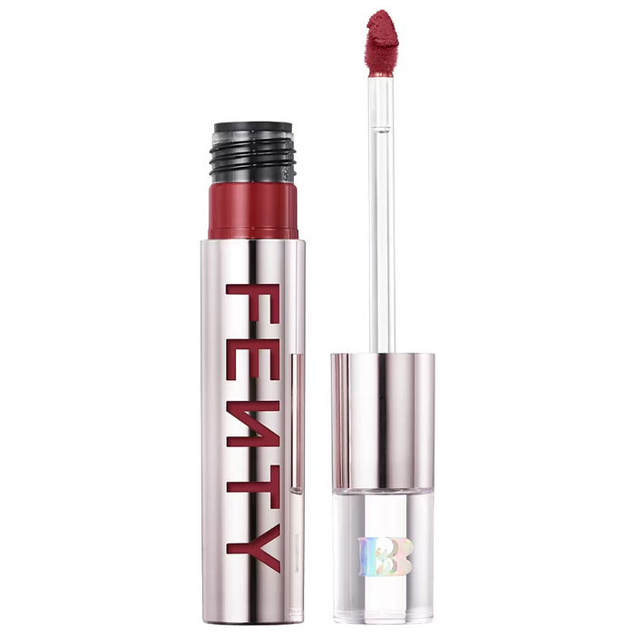 FENTY BEAUTY - Fenty Icon Velvet Liquid Lipstick -The MVP 5,5g - 840026666282