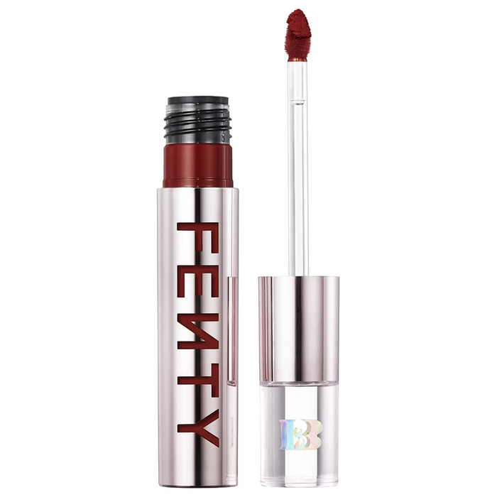 FENTY BEAUTY - Fenty Icon Velvet Liquid Lipstick -H.B.I.C 5,5g - 840026666299
