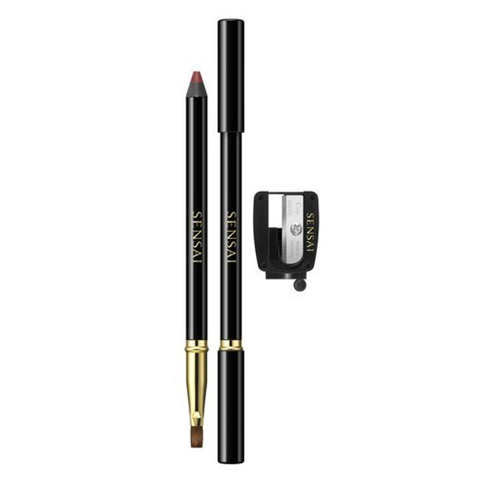 SENSAI KANEBO - Lip Pencil - 04 Feminine Mauve - 1gr - 4973167343708