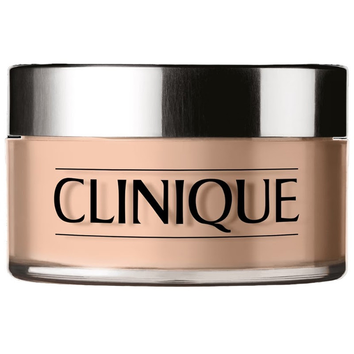 CLINIQUE - Blended Face Powder - Transparency 4 - 25gr - 0192333102206