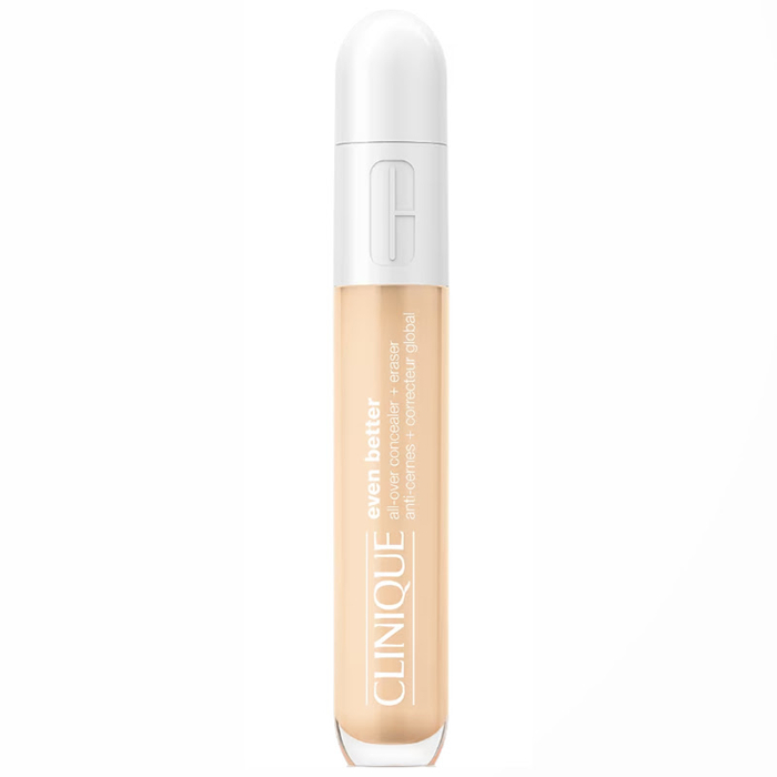 CLINIQUE - Even Better All-Over Concealer + Eraser - WN04 - MQ-05893-01