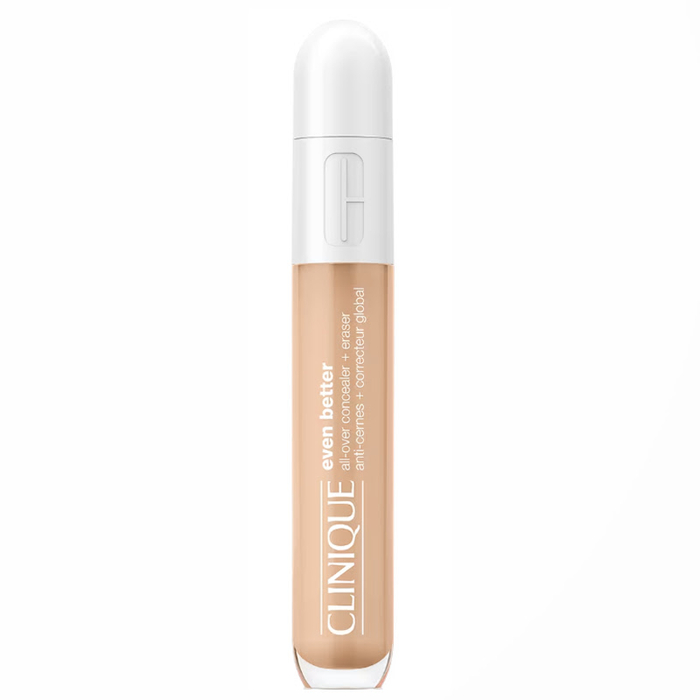 CLINIQUE - Even Better All-Over Concealer + Eraser - CN40 - 020714968908