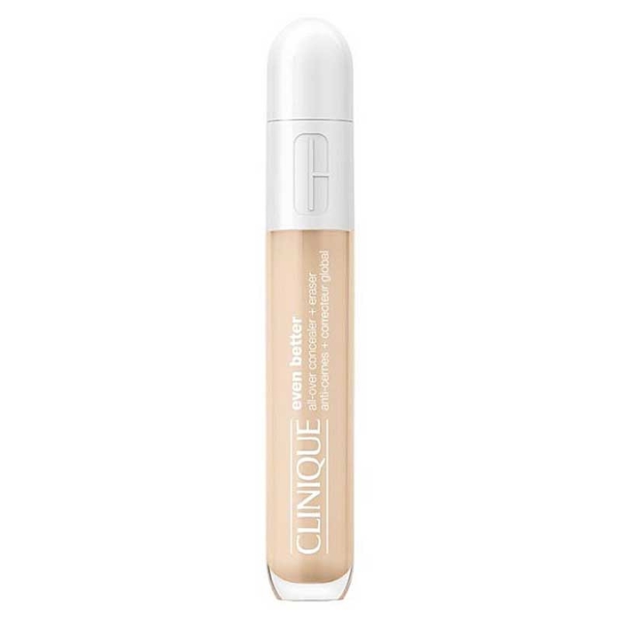 CLINIQUE - Even Beter AllOver Concealer+Eraser-0Neutral-6ml - MQ-05893-05