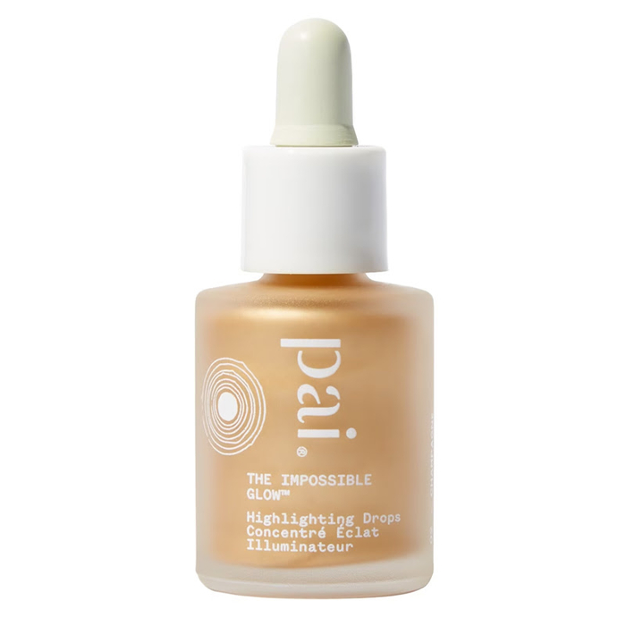 PAI - The Impossible Glow Mini - Champagne - 10ml - 5060139727587