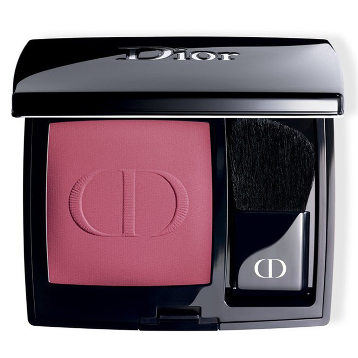 CHRISTIAN DIOR - Rouge Blush Matte - 962 Poison  - 6,7gr - 3348901613453