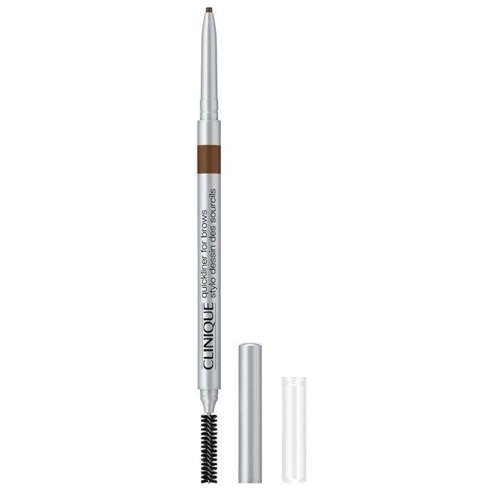 CLINIQUE - Quickliner for Brows - Deep Brown - 6gr - 0192333128701