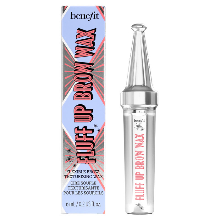 BENEFIT - Fluff Up Brow Wax - 6ml - 602004143815