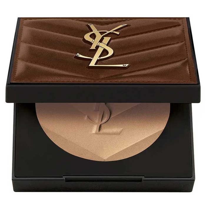 YVES SAINT LAURENT - All Hours Hyper Bronzer - 2 - 8,5gr - 3614274068078