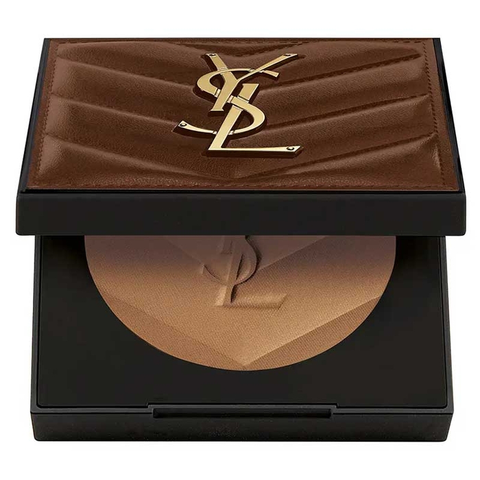 YVES SAINT LAURENT - All Hours Hyper Bronzer - 3 - 8,5gr - 3614274068085
