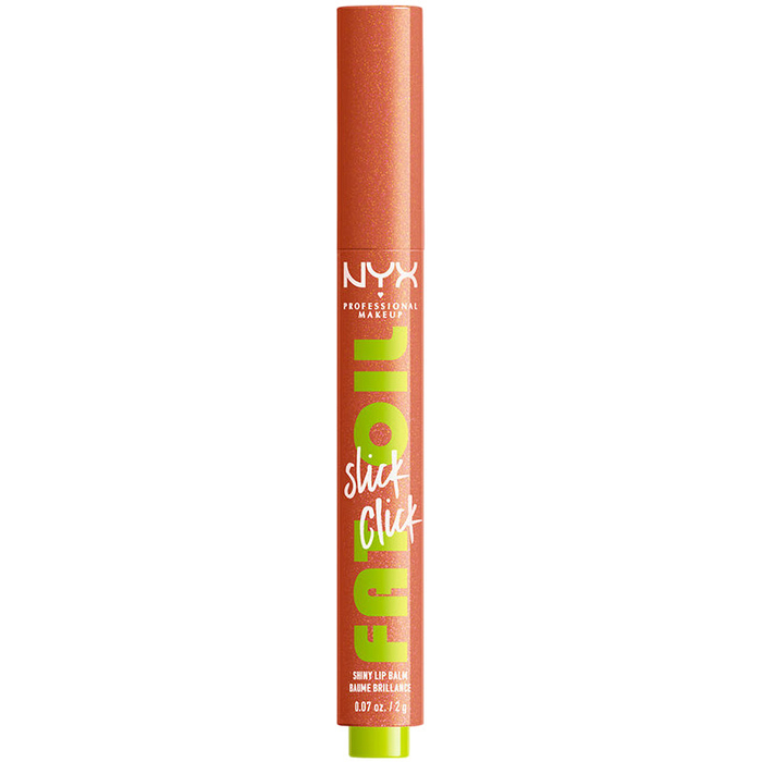 NYX - Fat Oil Slick Click - Hits Different - 2gr - 0800897249571