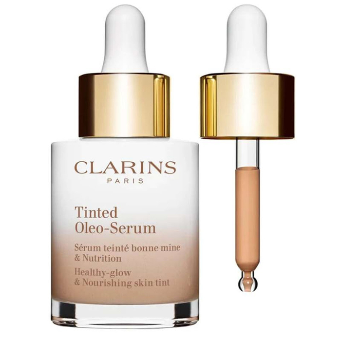 CLARINS - Tinted Oleo-Serum - 03 - 30ml - 3666057161544