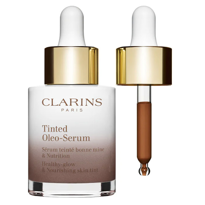 CLARINS - Tinted Oleo-Serum - 09 - 30ml - 3666057161605 