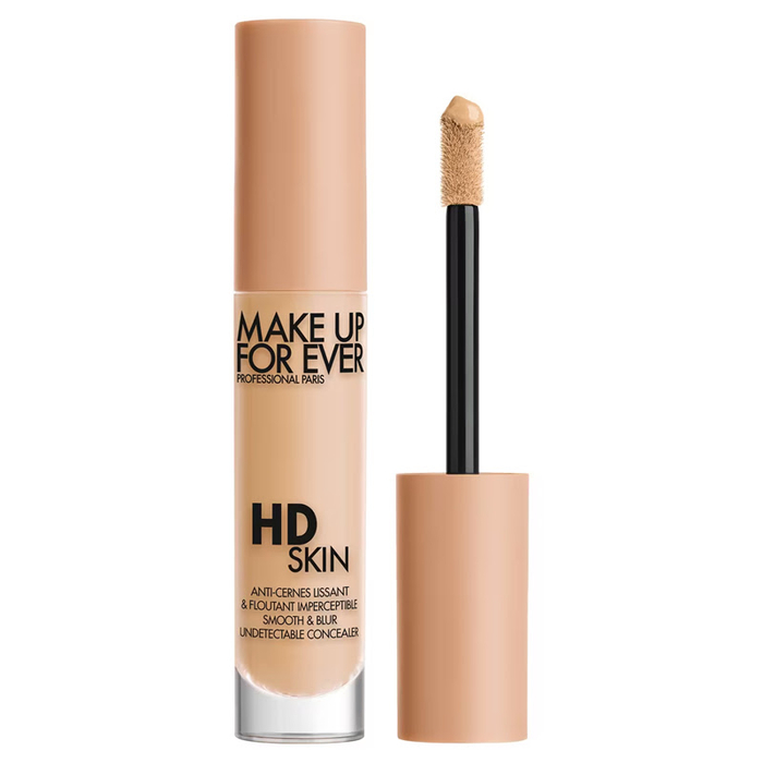 MAKE UP FOR EVER - HD Skin Concealer - 2.2N - 4,7ml - 3548752203524