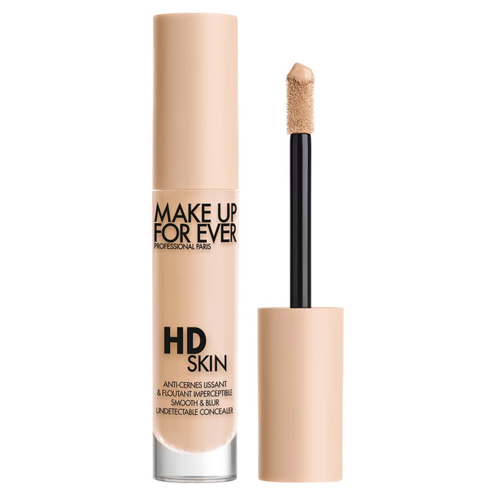 MAKE UP FOR EVER - HD Skin Concealer - 1.4Y - 4,7ml - 3548752203470